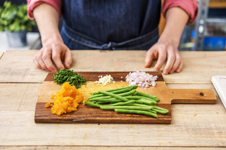 Do the Prep