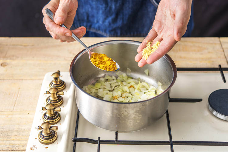 Start the Dal