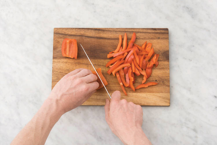 Get Prepped