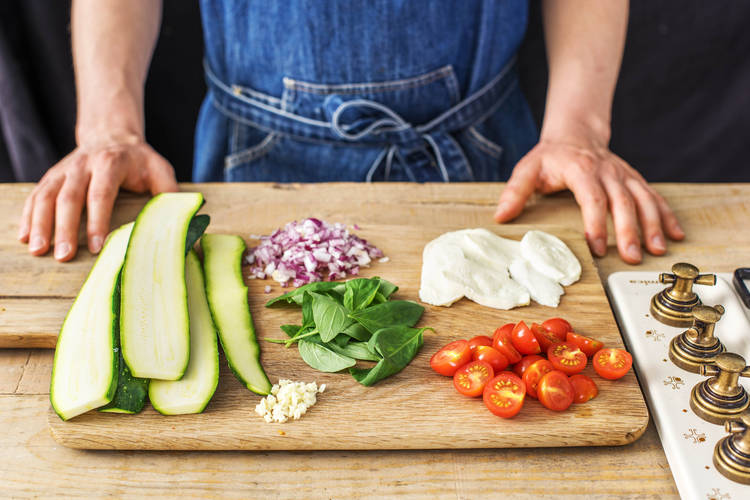 Do the Prep