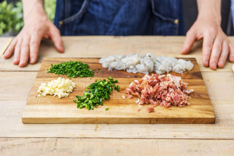 Do the Prep