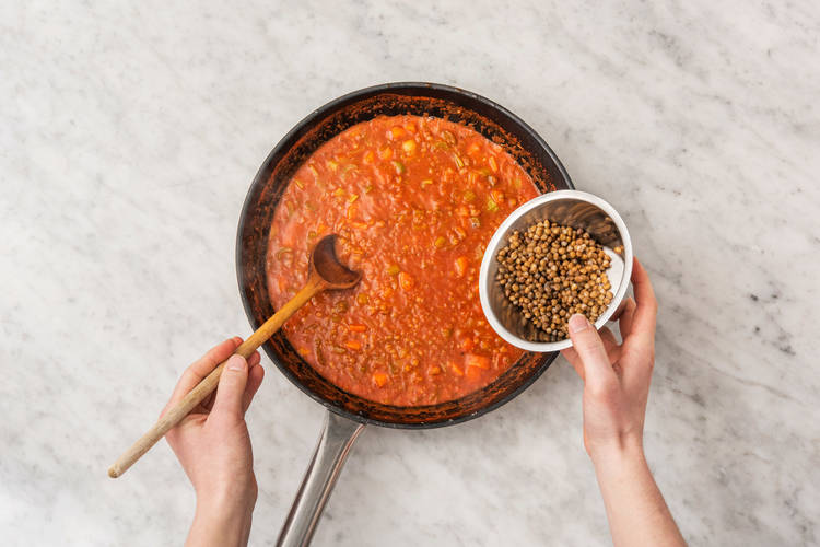 4 COMMENCER LA SAUCE