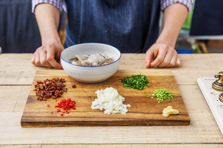 Do the Prep