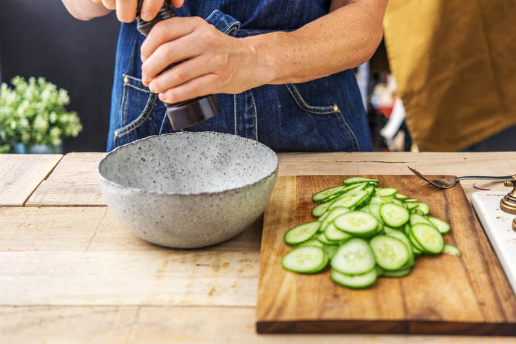 Make the Pickle
