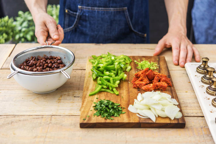 Do the Prep
