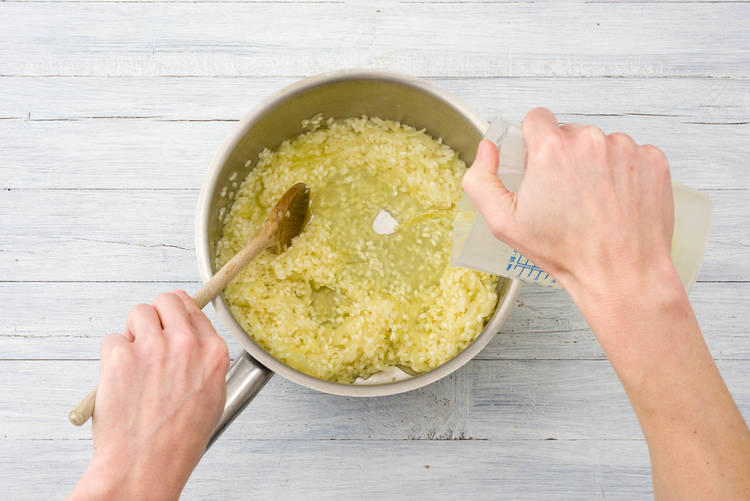 BOUILLON ZUGEBEN