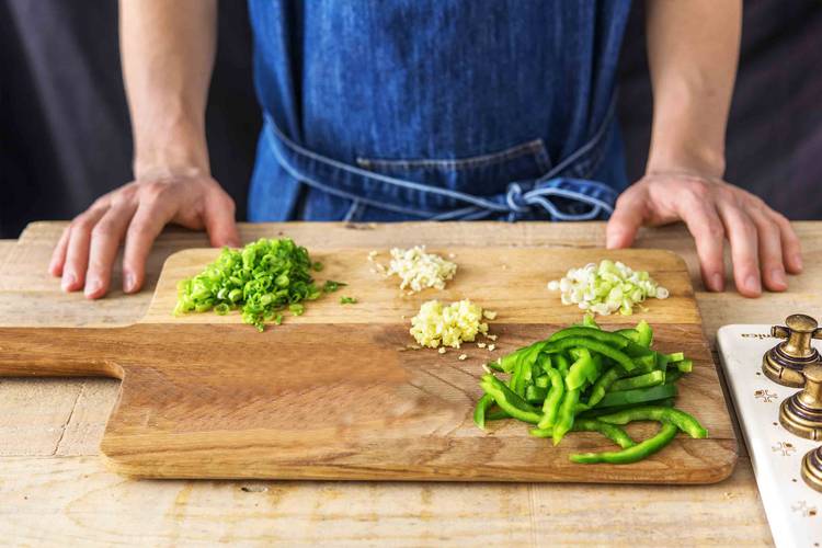 Do the Prep