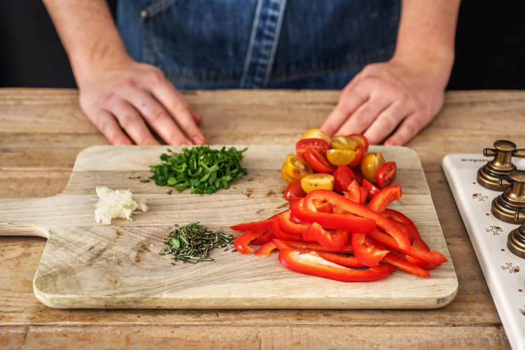Do the Prep