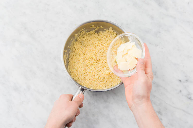 Ajouter le provolone