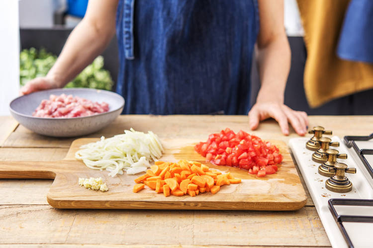 Do the Prep