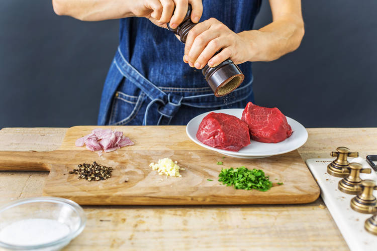 Prep the Rest