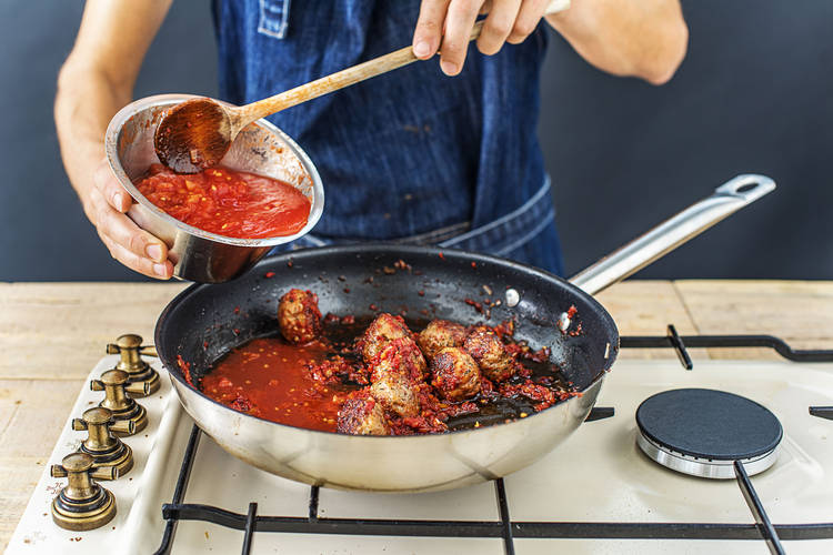 Cook the Ragu
