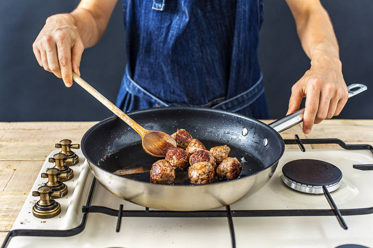 Make The Meatballs
