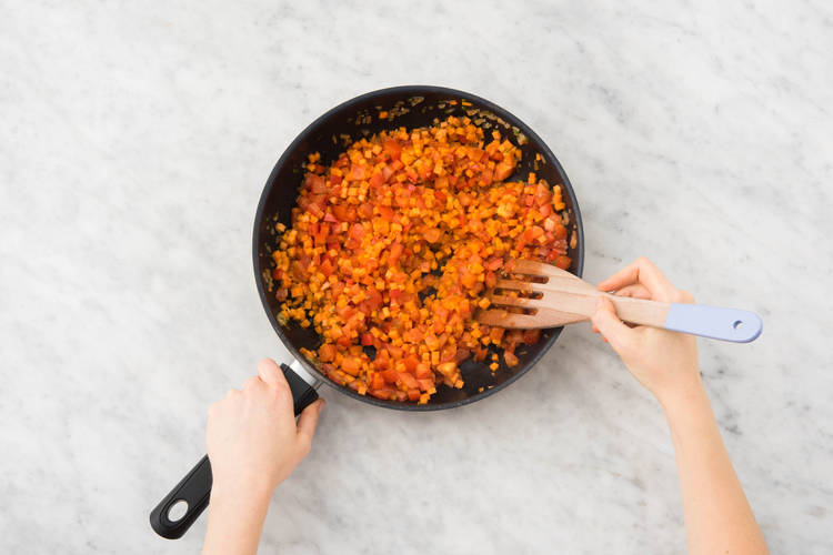 CUIRE LES LÉGUMES