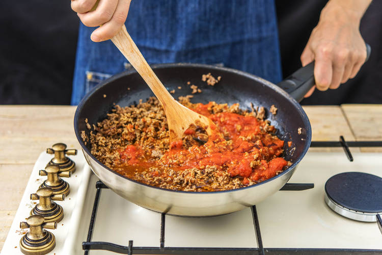 Make the Ragu