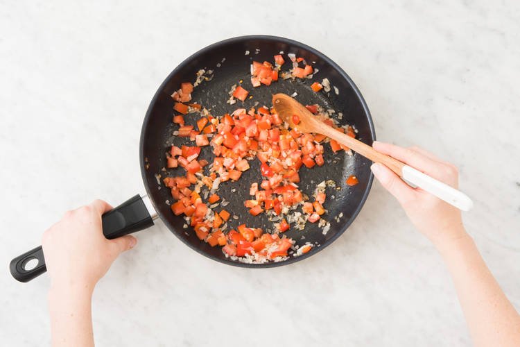 Cuire à la sauteuse