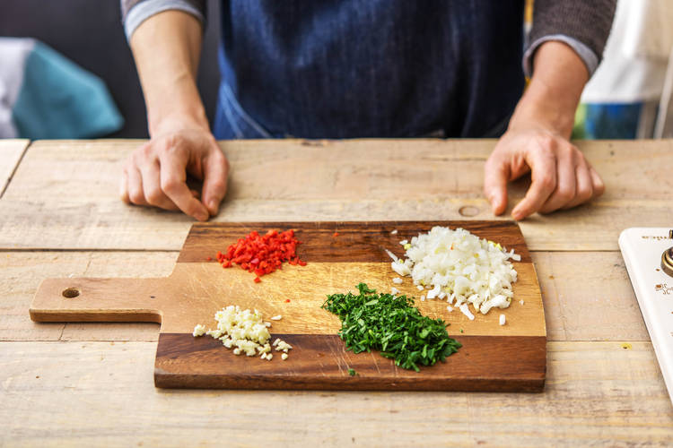 Do the Prep