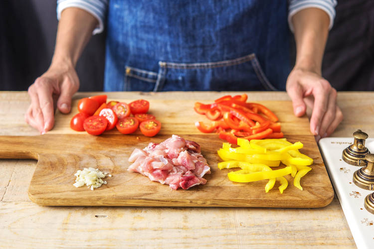 Do the Prep!