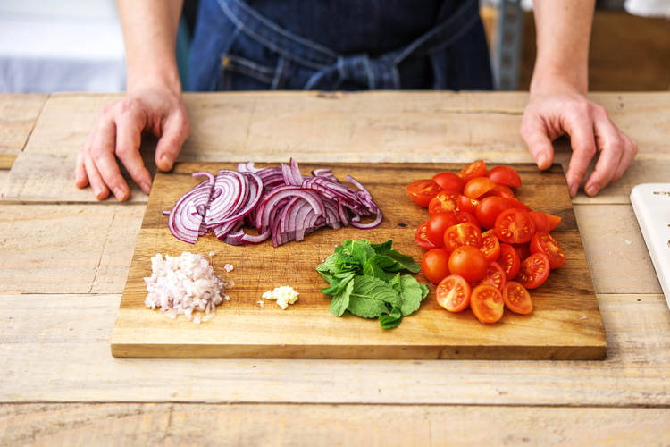Do the Prep