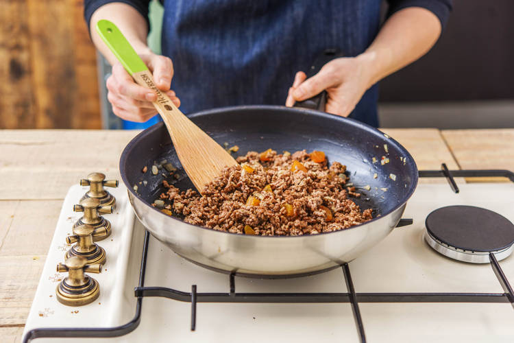Beef it up!