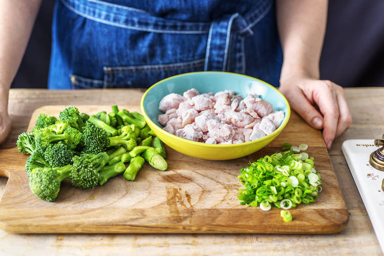 Do the Prep