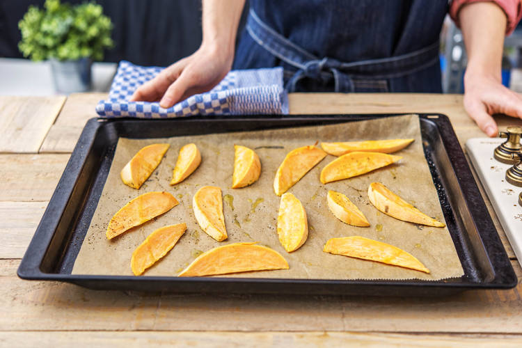 Make the Wedges