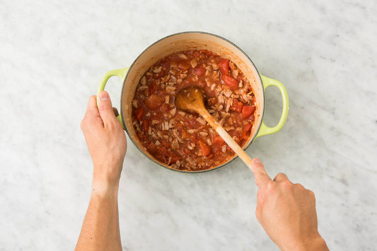 Heat Soup
