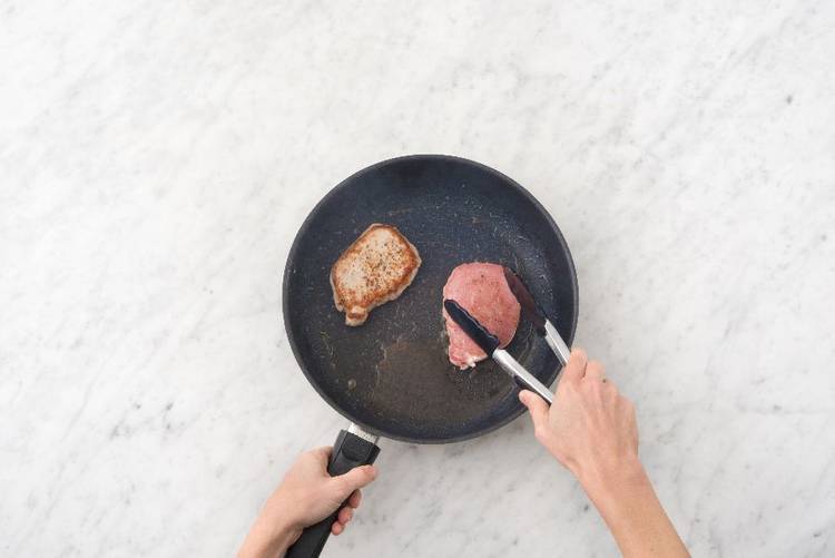 Cook Pork