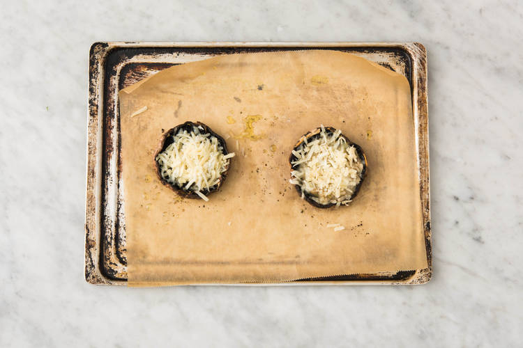 Portobello bakken