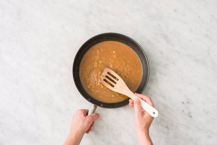 Make Peanut Butter
