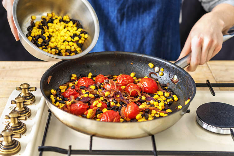 Cook the Jumble