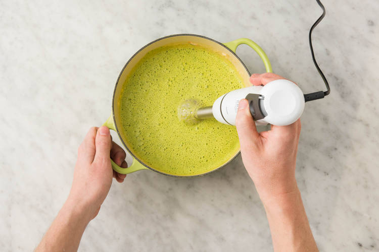 SUPPE VOLLENDEN