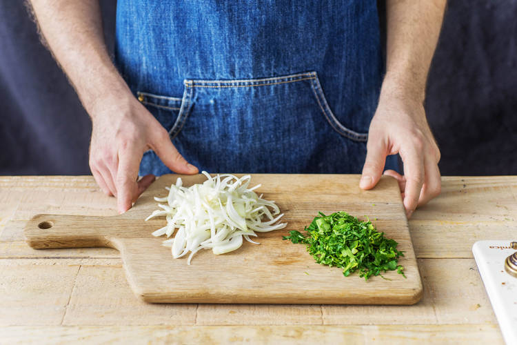 Do the Prep