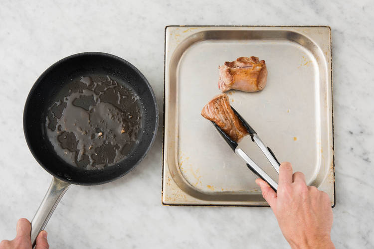 Roast Pork