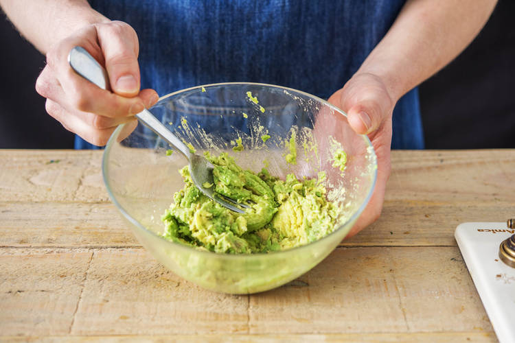 Make the Guac