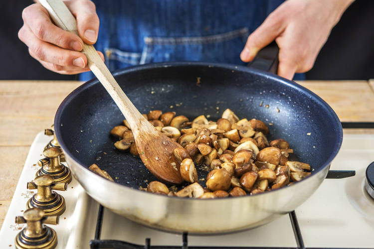 Start the Stew