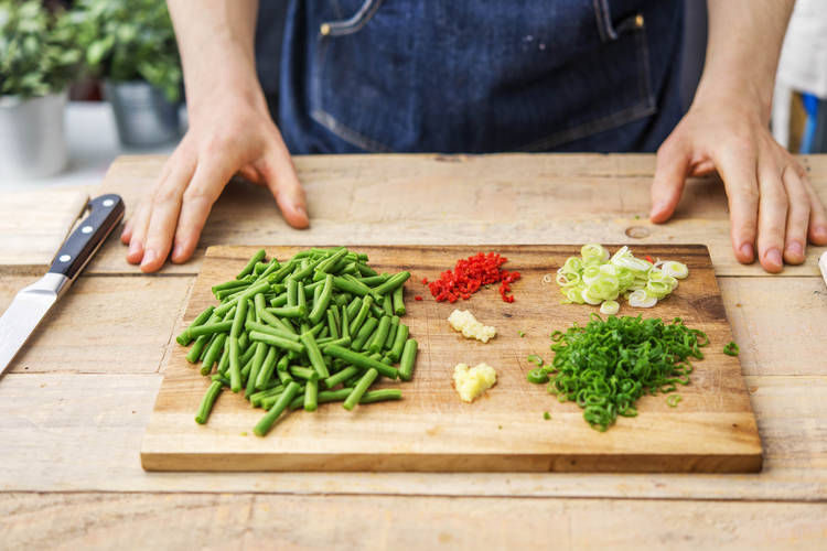 Do the Prep