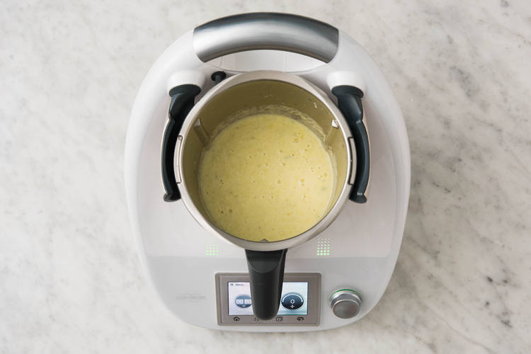 SUPPE ANRICHTEN 2P