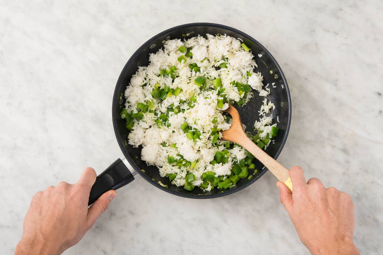 Cook Rice