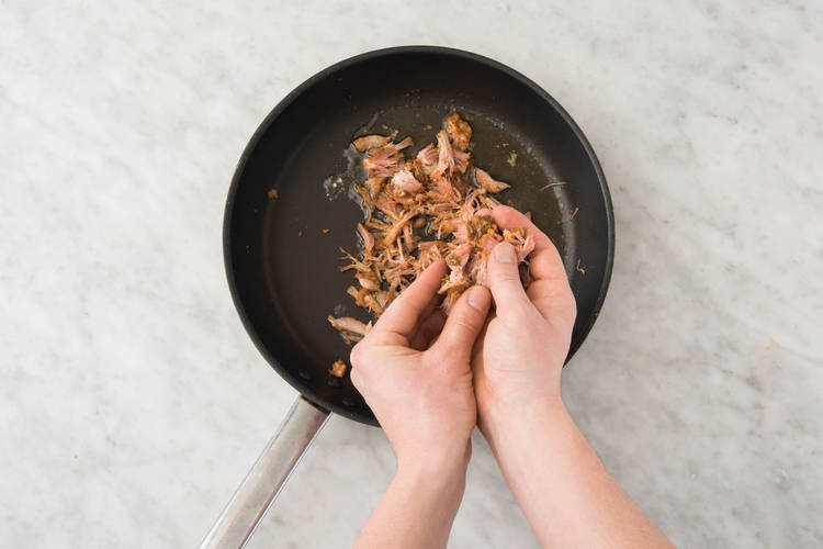 Warm Pork