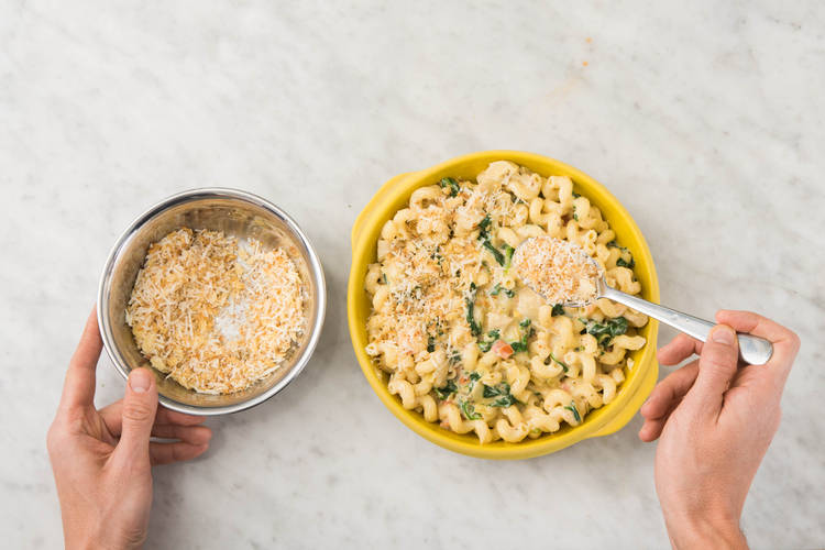 Bake Pasta