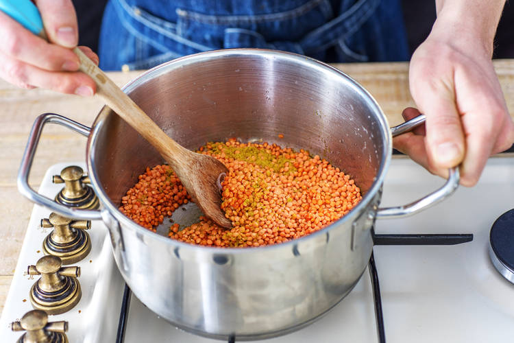 Start the Dal