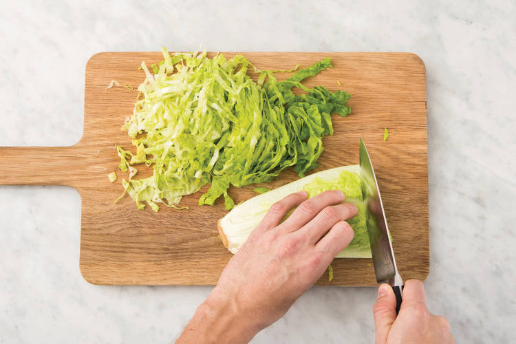CONTINUE PREPPING