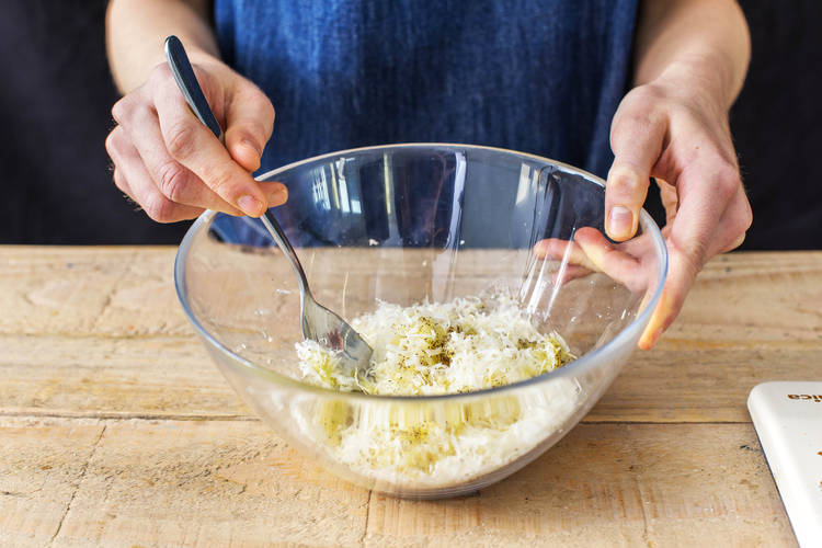 Make the Crumb
