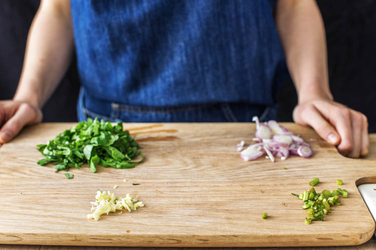 Do the Prep