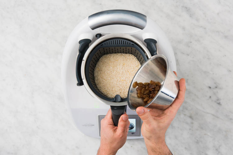 REIS KOCHEN