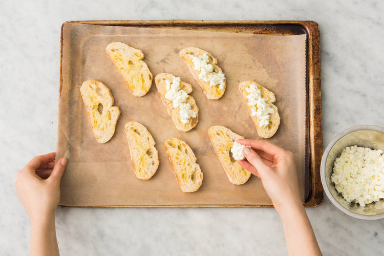 FÜR DAS KÄSE-CIABATTA