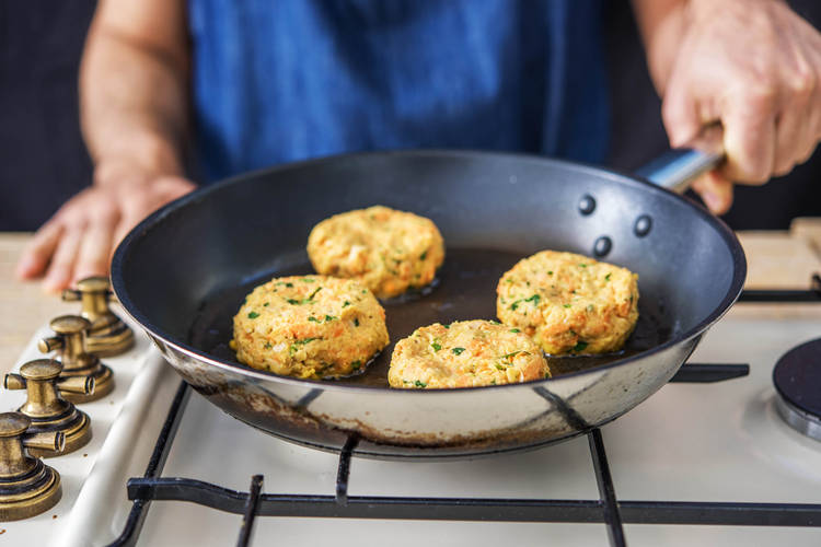 COOK THE KOFTAS