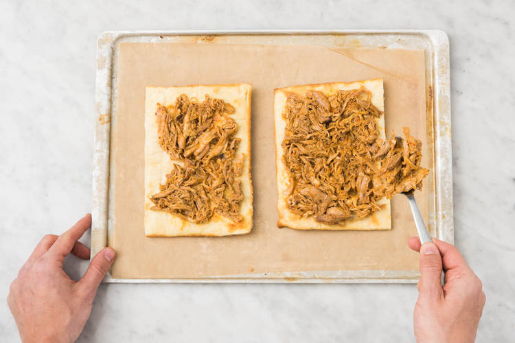 Top Flatbreads