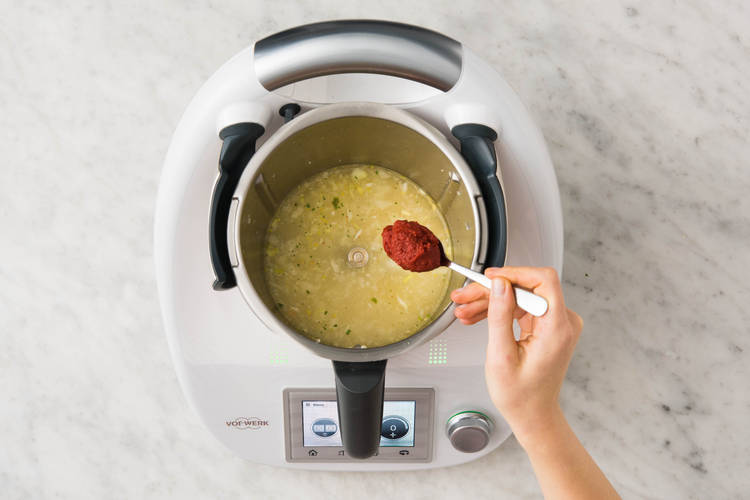 ORZOtto KOCHEN